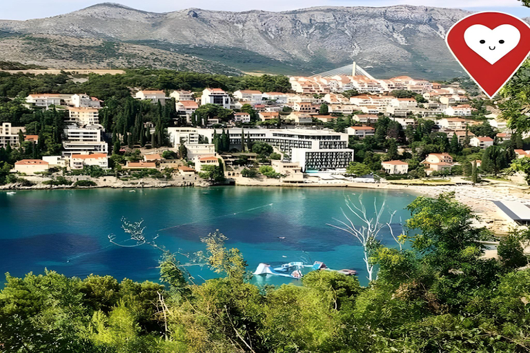 Others 4, Begovic Guest House - One-Bedroom Apartment EKV, Dubrovnik