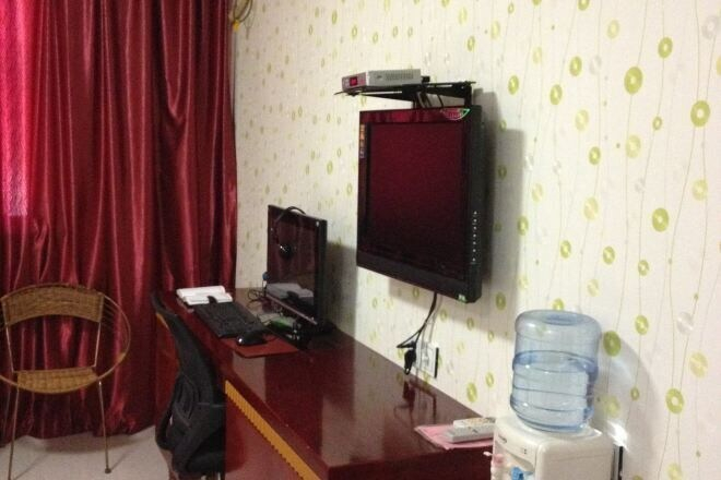 Others 4, Youdian Hotel, Yantai