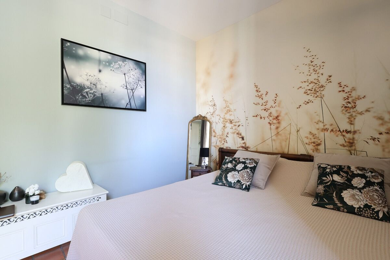 Bedroom 3, Maison Dix, Hérault