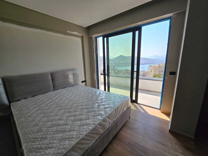 Room 4, Hotel Selavi, Sarandës