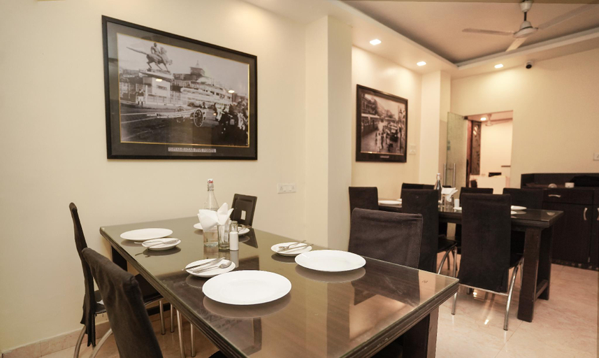 Food & Drinks 5, Hotel Sheldon, South 24 Parganas