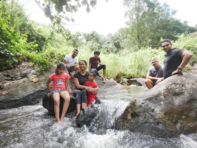 Others 5, The Windchimes Retreat , Kodagu