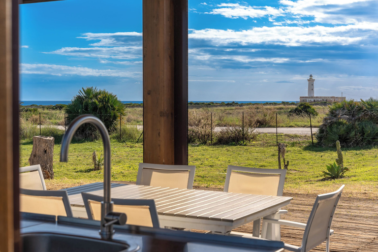 Others 4, Casa Faro del Plemmiro con Jacuzzi by Wonderful Italy, Syracuse