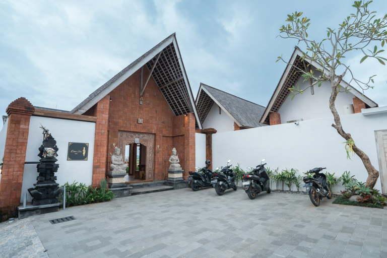 Exterior & Views 3, Dewi Sri Villa, Gianyar