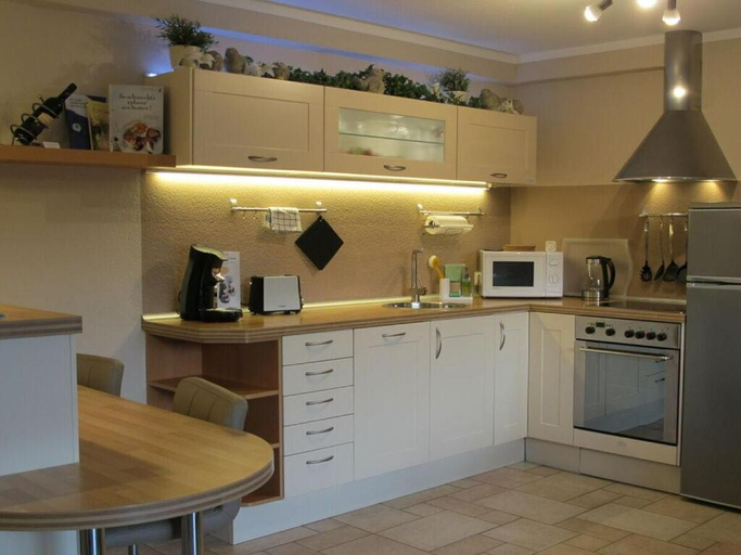 Others 4, Fasse Comfortable holiday residence, Northeim