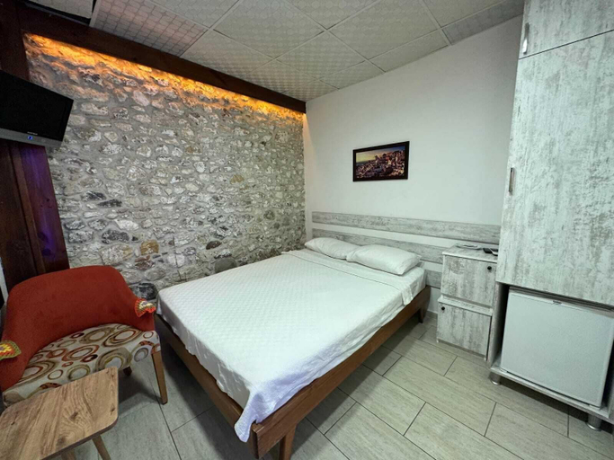Room 5, Morkoyun Taş Ev, Karaburun
