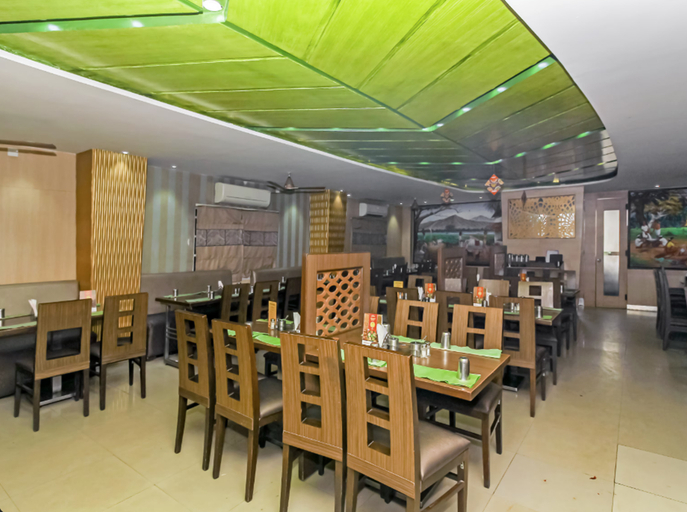 Food & Drinks 5, La Sara Comforts, Bangalore