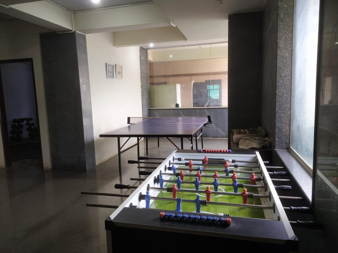 Others 3, SRY COMFORT RESIDENCE, Bangalore