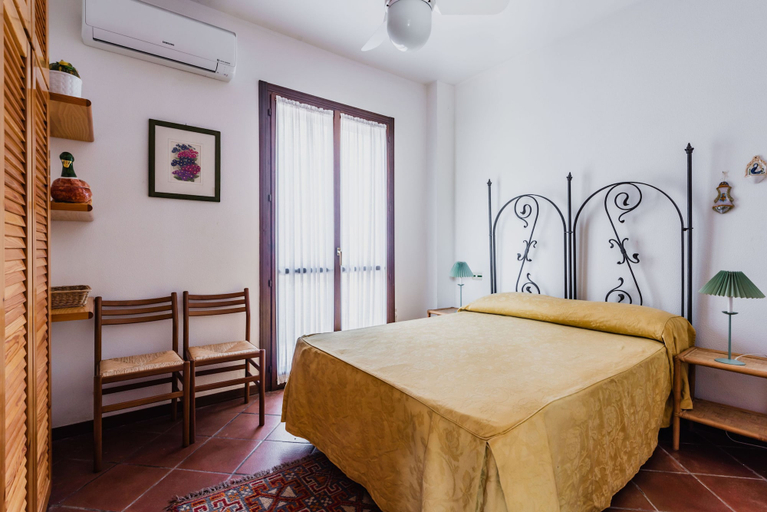 Room 2, Il Giardino di Arcile by Wonderful Italy, Syracuse