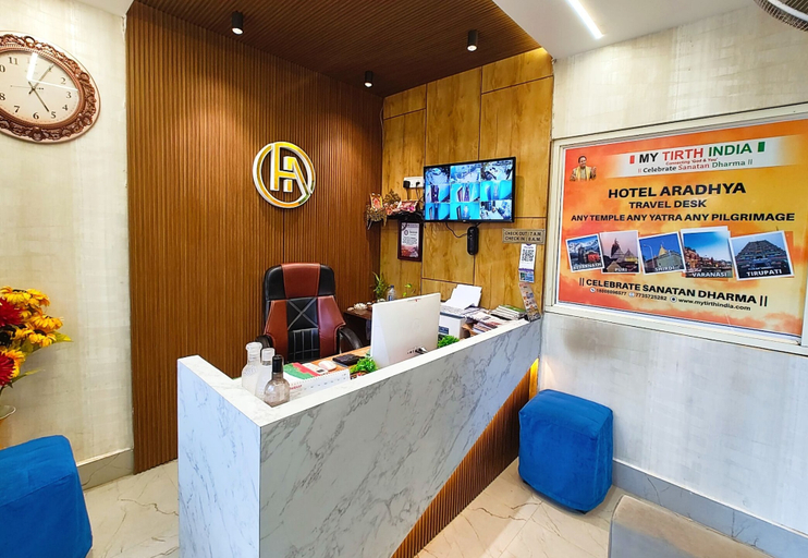 Others 5, Hotel Aradhya Puri, Puri