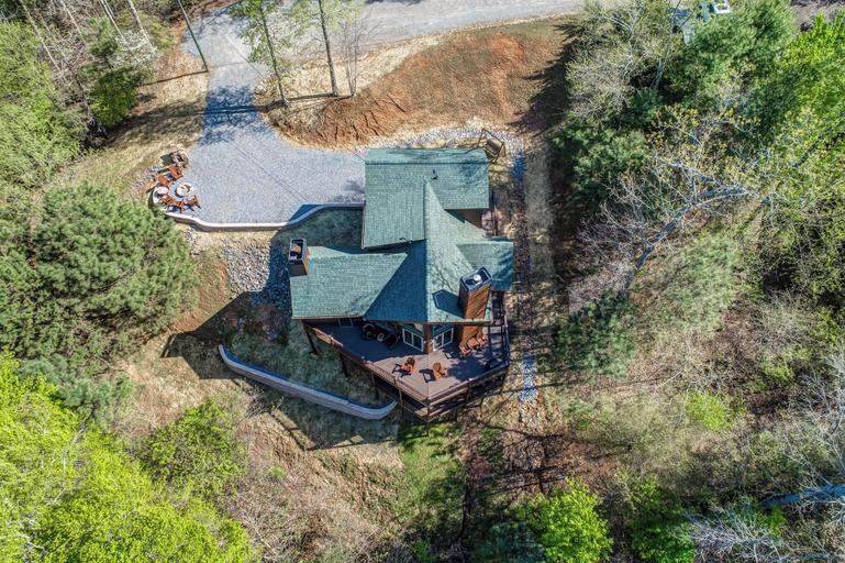 Others 3, Four Bear Hideaway Coosawattee River Resort!, Gilmer