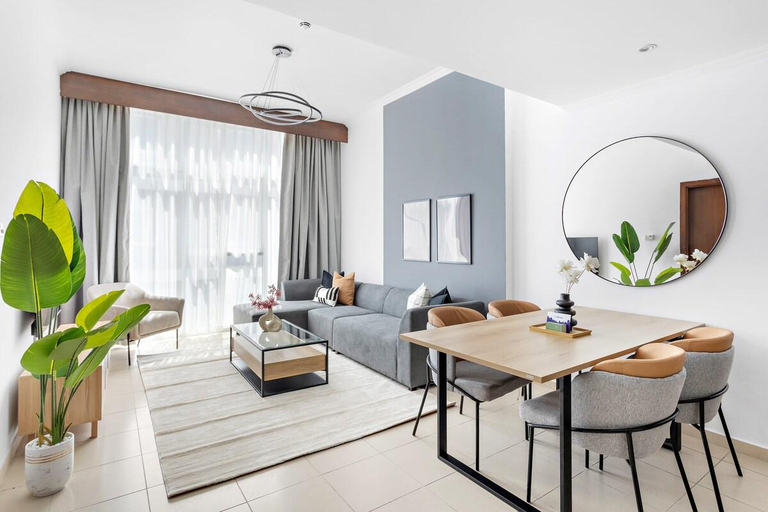 Others 4, Silkhaus 1BR in Art Residence | Near Mashreq Metro, Dubai