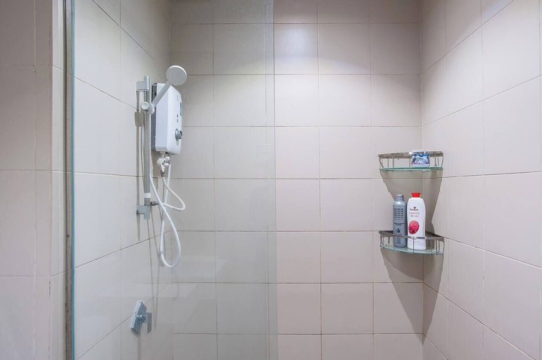 Bathroom 4, ICity Luxury Condominium Shah Alam, Shah Alam