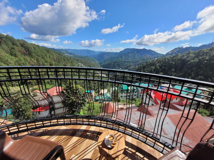 Others 3, Pine Paradise Homestay, Shimla