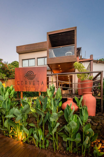 Others 5, Pousada Corveta, Fernando de Noronha