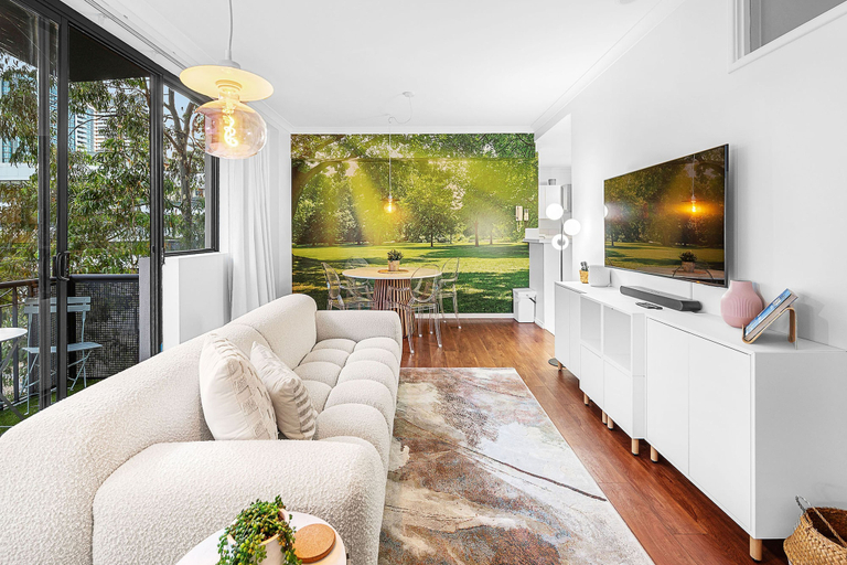 Room 3, Bespoke East Perth - Sleeps 2 - Superior Wifi, Perth
