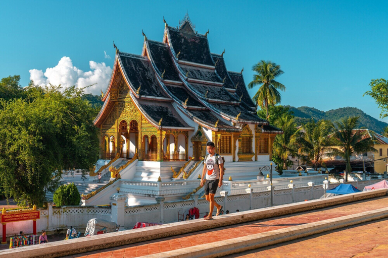 Exterior & Views 2, PP Guesthouse LPB, Luang Prabang