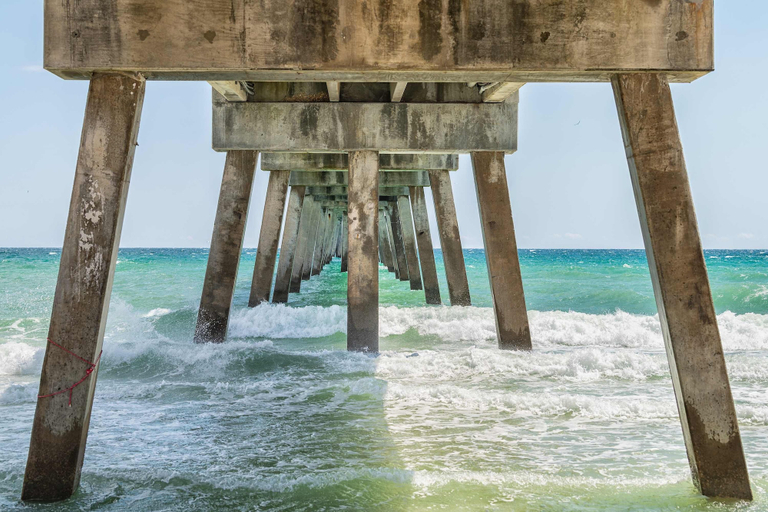 Others 3, Sun-kissed Shores, Okaloosa