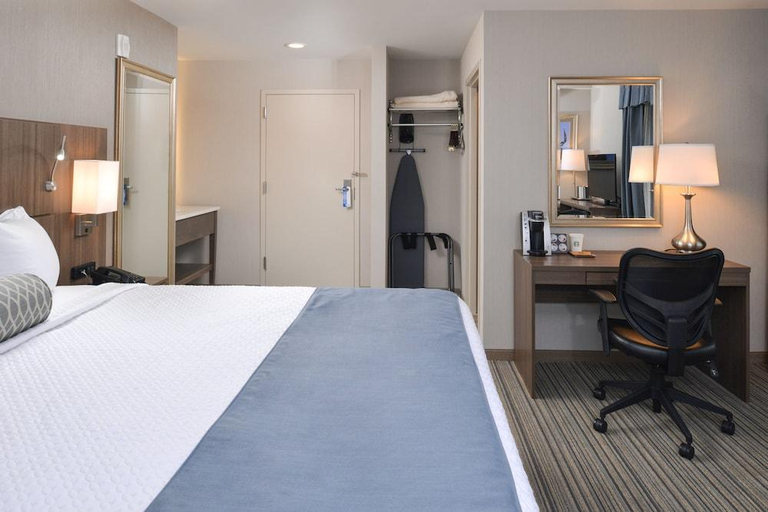 Bedroom 3, Anchored Inn at Hidden Harbor, Anne Arundel