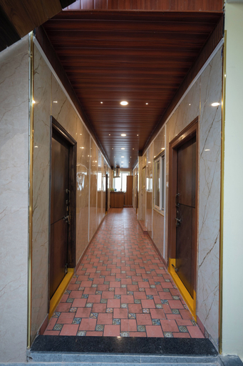 Others 4, Anand's Abode By Yellow Bells, Hyderabad