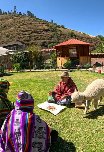 Exterior & Views 2, Miski Samay Domo Boutique, Urubamba