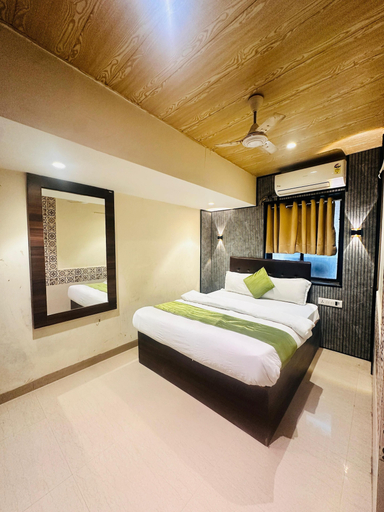 Others 3, HOTEL KALPANA RESIDENCY, Mumbai Suburban