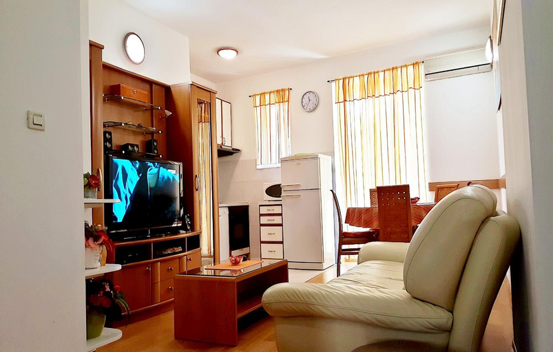 Others 5, Klarina Apartments, Split