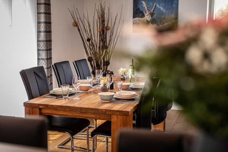 Food & Drinks 4, Ferienwohnung Hoffmann-Schiffer, Berchtesgadener Land