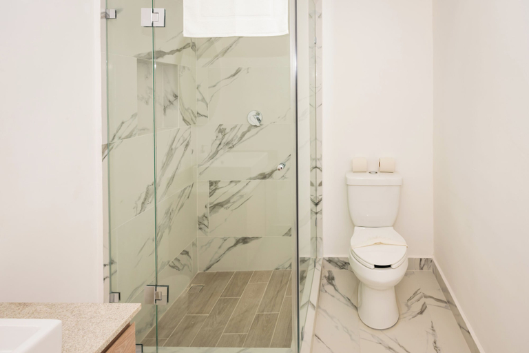 Bathroom 4, Barcelona Condos Cancun, Benito Juárez