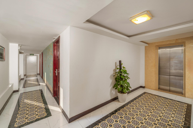 Public Area, Viet Nam Hotel, Huế