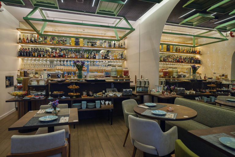 Food & Drinks 5, Porta Nobre Boutique Hotel by Aspasios, Porto