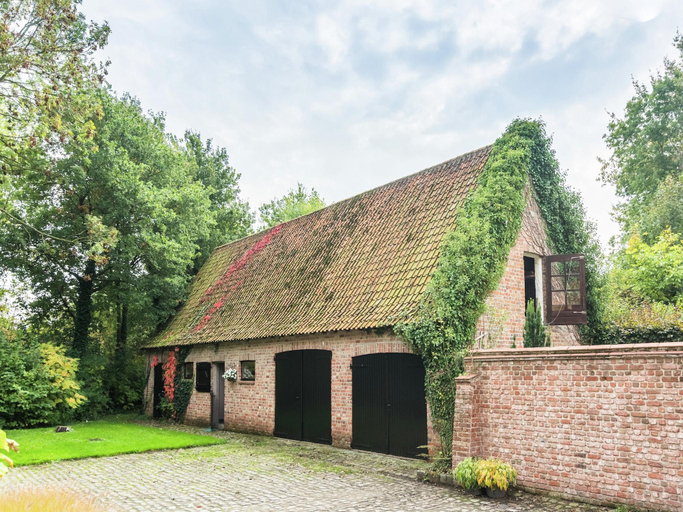 Exterior & Views 1, Charming Retreat, Veldegem, West-Vlaanderen