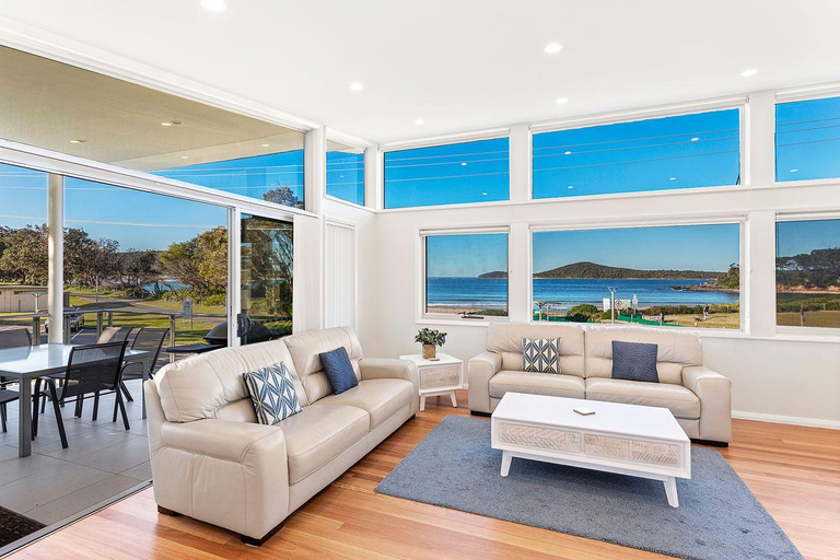 Others 4, serenity at Fingal Bay 1, Port Stephens