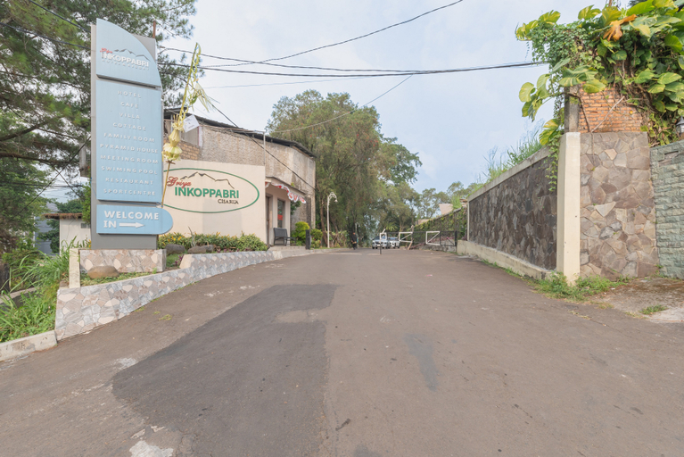 Others 4, Cottage Griya Inkoppabri Mitra RedDoorz, Bogor