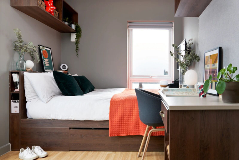Others 5, For Students Only - Modern Rooms in Lincoln, Lincolnshire
