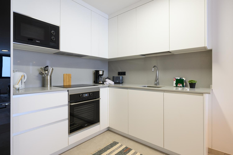 Kitchen 4, Joyful Homes, Las Palmas
