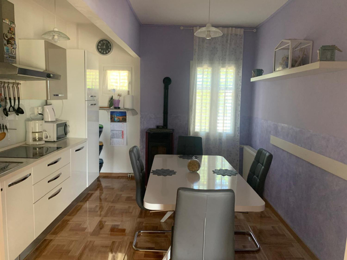Others 4, Apartments Ani, Mali Lošinj