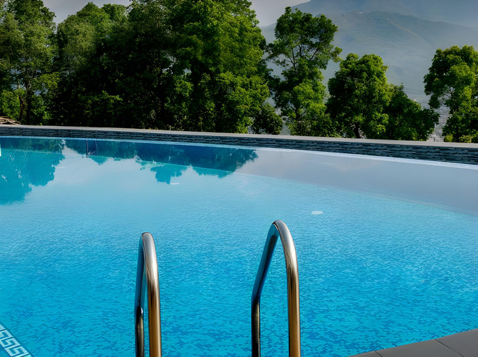 Sport & Beauty 2, Himalayan Front Hotel by KGH Group, Gandaki