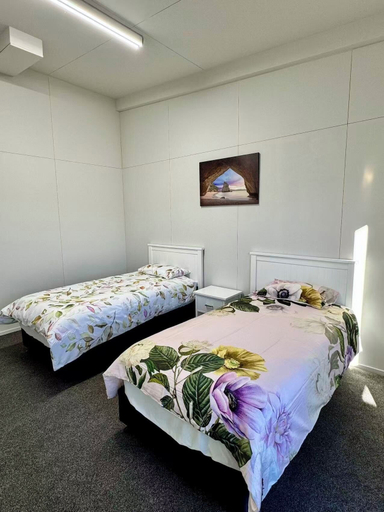 Others 4, Twizel retreats - GH Cottage, Mackenzie