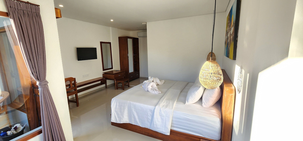 Others 4, Romansa Canggu by The Swand, Badung