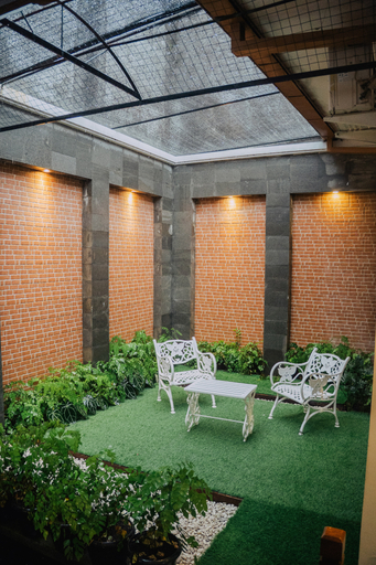 Others 4, Guesthouse Syariah Griya Truntum, Solo