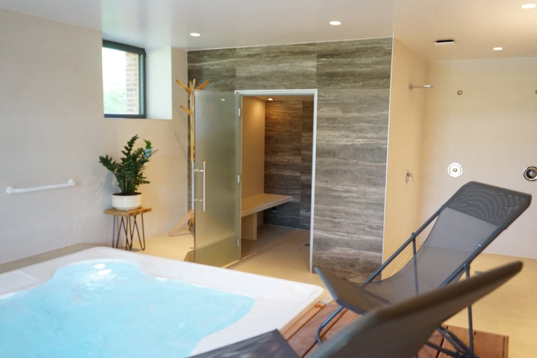 Sport & Beauty 3, Le Manoir de Kerbot, Morbihan