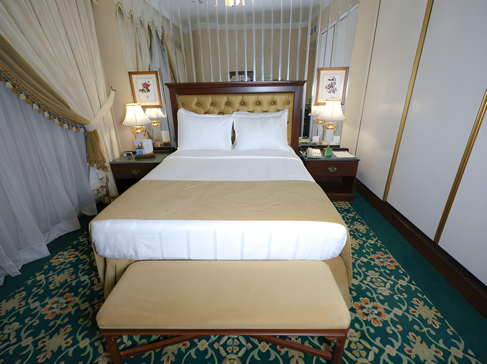 Bedroom 4, Habitat Hotel All Suites Al Khobar , Al Khobar