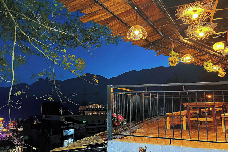 Others 5, Sapa Chill Retreat, Sa Pa