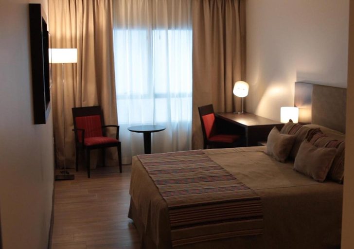 Bedroom 3, Hotel UOM Buenos Aires, Distrito Federal