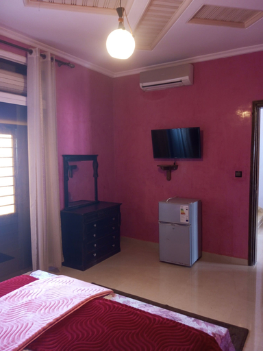 Others 3, Happy blue M.S.1 porte, Agadir-Ida ou Tanane