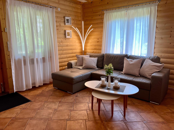 Others 4, Holiday Home in Poland near Baltic Beach, Wejherowo