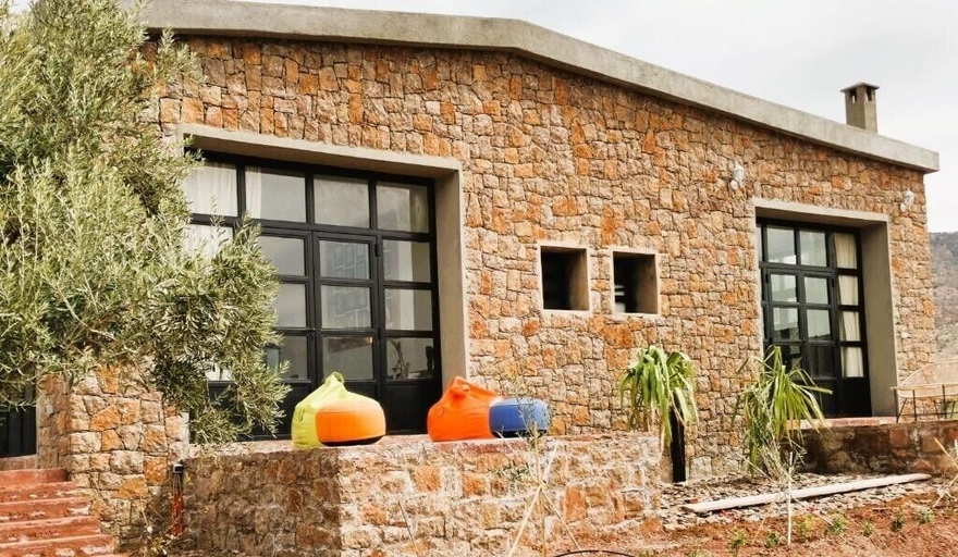 Exterior & Views 2, Maison Soo Bin, Azilal