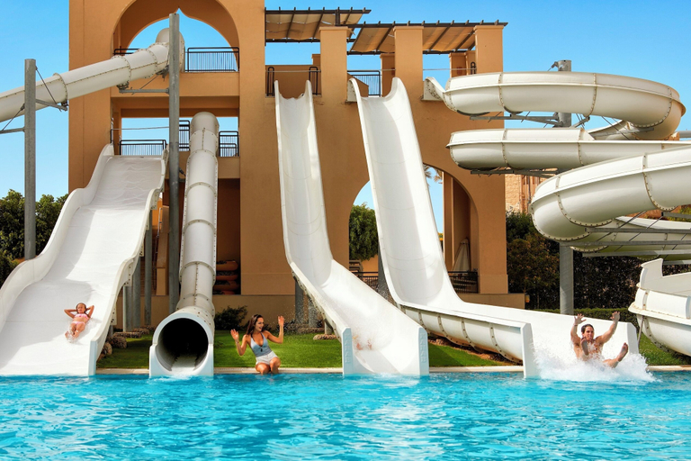 Sport & Beauty 2, Steigenberger Aqua Magic Hotel, Al-Ghurdaqah
