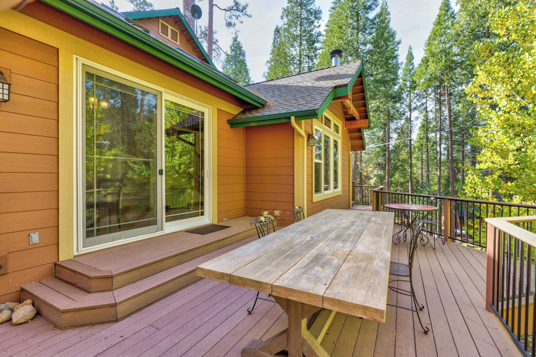 Others 4, Beautiful 3bd Sanctuary Inside Yosemite!, Mariposa